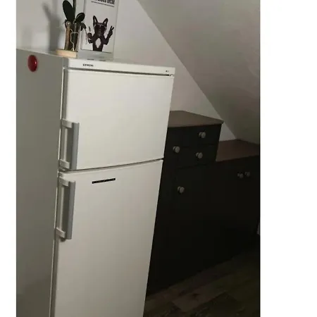 דירה Souterrain טרוכטלינגן