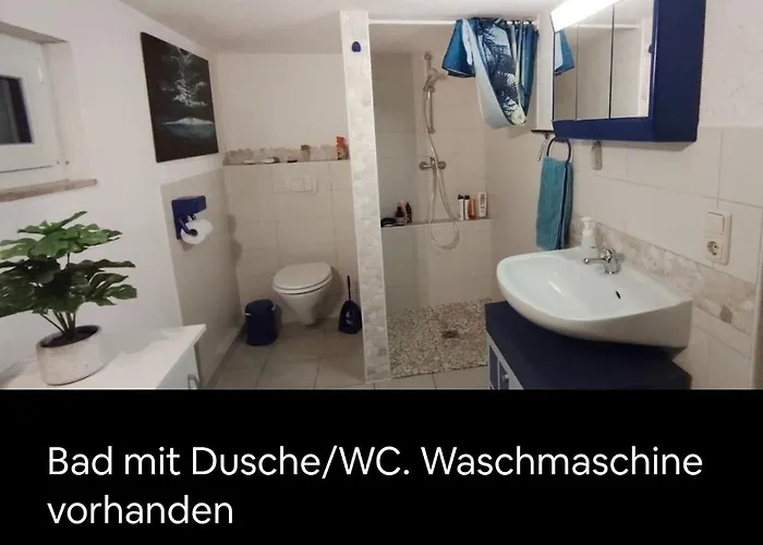 Souterrain * Treuchtlingen