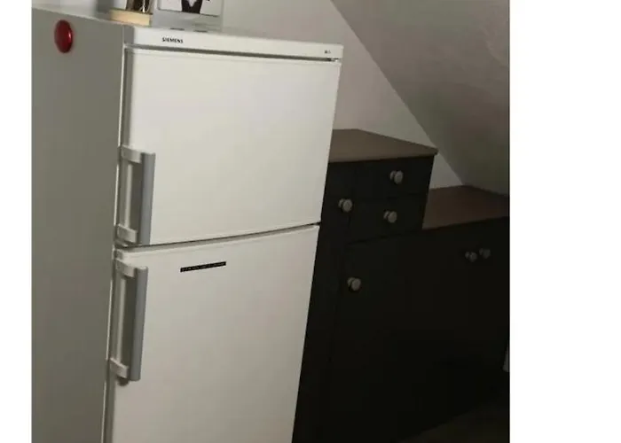 Apartment Souterrain Treuchtlingen